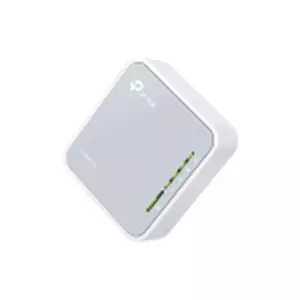 TP-Link TL-WR902AC