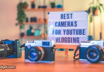 Die besten Kameras für YouTube Vlogging
