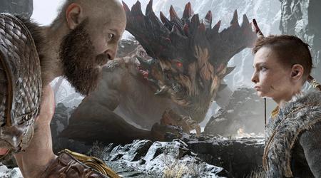 Das nächste God of War wird eine kleine Nebengeschichte sein und noch dieses Jahr erscheinen - Gerüchte