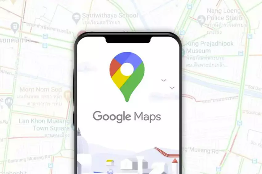 Google Maps zeigt jetzt die Preise für Mautpässe auf Android und iOS an