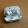 Test der Honor Earbuds 2 Lite TWS-Kopfhörer: Geräuschunterdrückung zum richtigen Preis-23 Test der Honor Earbuds 2 Lite TWS-Kopfhörer: Geräuschunterdrückung zum richtigen Preis-23