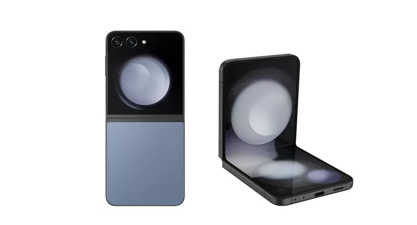 Samsung Galaxy Flip 5 nach dem Flip 6 und Fold 6 bekommt auch das neueste Sicherheitsupdate