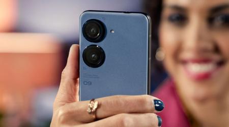 Snapdragon 8 Gen 2, 120Hz Display, 200MP Kamera und IP68 - ASUS Zenfone 10 Spezifikationen enthüllt