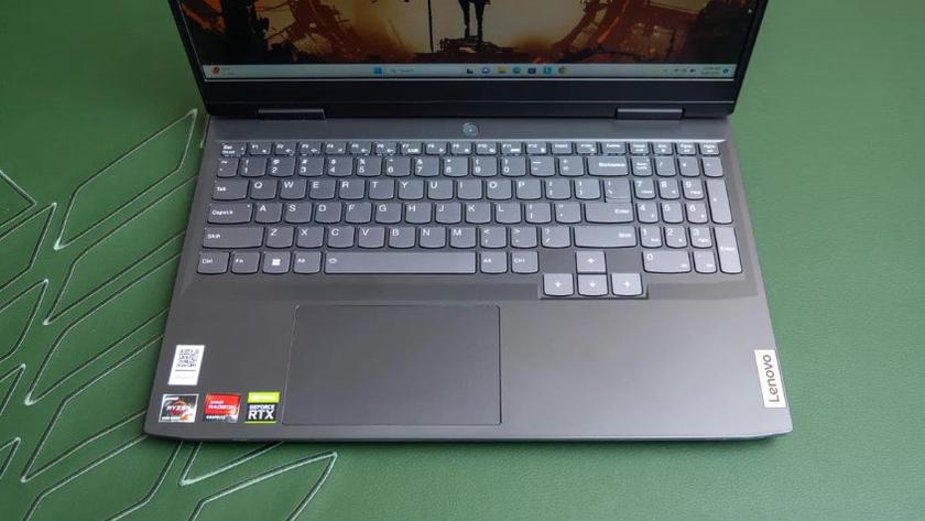 Lenovo IdeaPad Gaming 3 Gaming PC Laptop bis 1000€