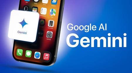 Google bereitet eine eigenständige Gemini-App für iOS vor - Nutzer auf den Philippinen haben davon Kenntnis genommen