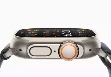 Bloomberg: Apple Watch Ultra 3 wird ...
