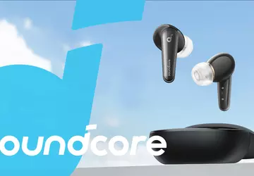 Anker Soundcore Liberty 4: TWS-Kopfhörer mit ...