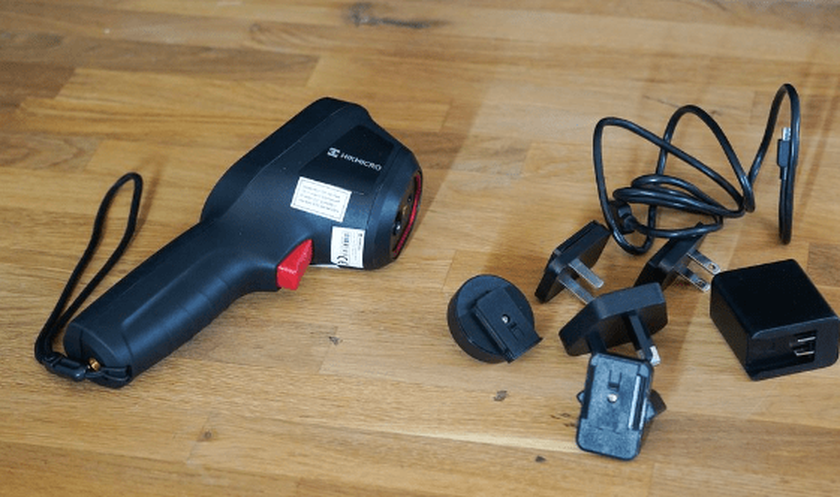  HIKMICRO E1L Wärmebildkamera