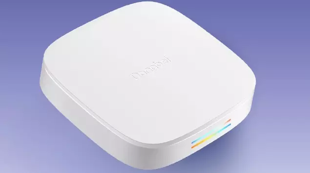 Dangbei Super Box H5: 64 GB ...