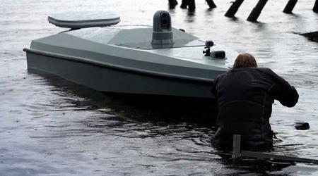 Litauen will maritime Drohnen für sich und die Ukraine herstellen