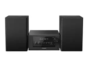 Panasonic SC-PM704EG-K