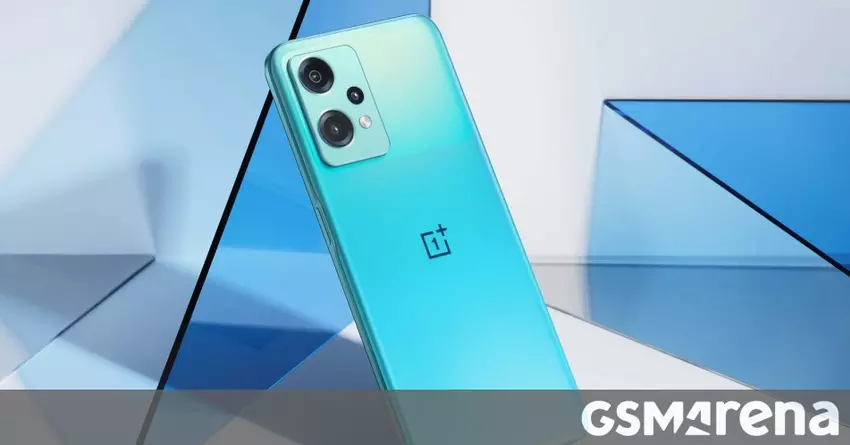 OnePlus Nord CE 2 Lite 5G kommt am 28. April nach Indien