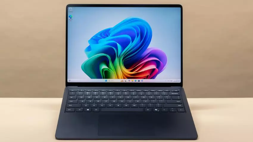 Microsoft Surface Laptop 7 Windows 11 Rückruf PC