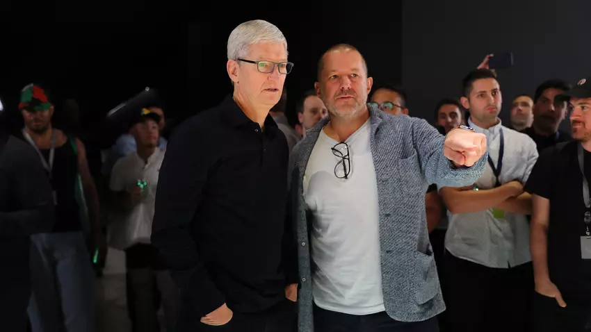 Jony Ive arbeitet wieder mit Apple zusammen: Er produziert einen Zeichentrickfilm für Apple TV+ mit Idris Elba, Woody Harrelson und J.J. Abrams