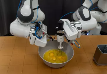 Toyota nutzt generative KI, um Robotern ...