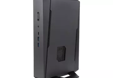 Asus bringt NUC 15 Performance heraus ...