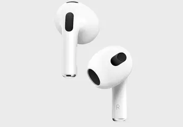Apple AirPods 3 - Neuer Lautsprecher, ...