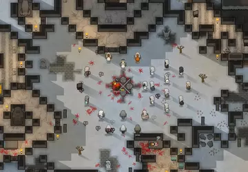 RimWorld erscheint am 29. Juli für ...