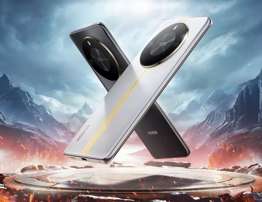 Honor X50 GT mit Snapdragon 8+ Gen 1 Chip wird am 4. Januar enthüllt