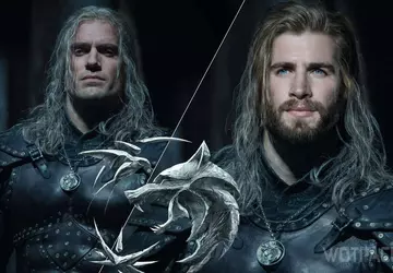 Der Regisseur von "The Witcher" verriet ...