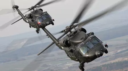 Usbekistan übergibt Hubschrauber der afghanischen Armee an die USA, um ihnen bei der Flucht vor den Taliban zu helfen