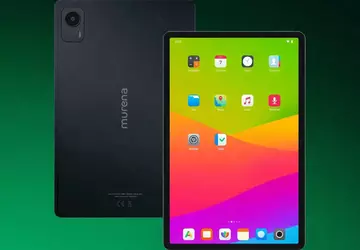 Ein Tablet für Datenschutzbedachte: Murena Volla ...