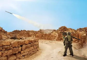 Stinger ist ein Ding der Vergangenheit: ...