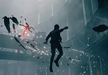 Die Control-Fortsetzung hat das volle Entwicklungsstadium ...