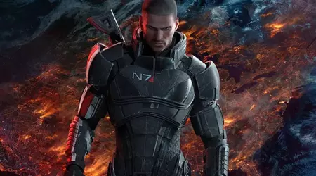 Medien: Das Warten auf die Mass Effect-Serie wird lang sein - die Dreharbeiten beginnen erst Ende 2026