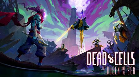 Laut den Entwicklern sind eine Reihe neuer Inhalte und Erweiterungen für den Dead Cells-Bagel geplant