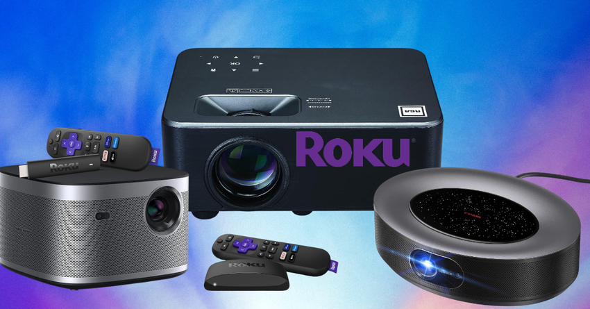 bester roku beamer 2025