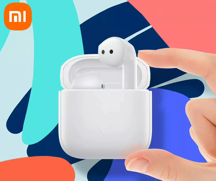 Redmi Buds 3 TWS-Kopfhörer mit Qualcomm-Chip und Bluetooth 5.2 bereits auf AliExpress erhältlich