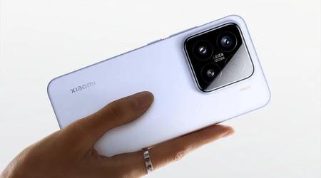 Die globale Variante des Xiaomi 15 durchläuft bereits die Zertifizierung und ist bereit für die Ankündigung