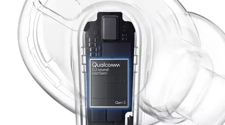 Neben den faltbaren X Fold 3 Smartphones: vivo bereitet die Veröffentlichung der vivo TWS 4 Hi-Fi Kopfhörer mit Qualcomm S3 Gen 3 Chip vor