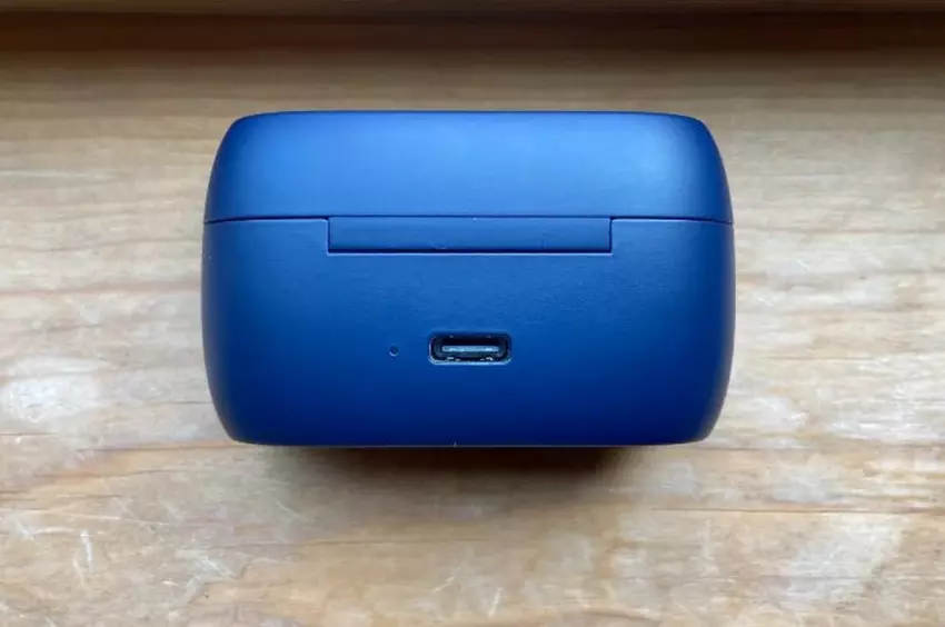 Jabra Elite Active 75t Headset zum Radfahren