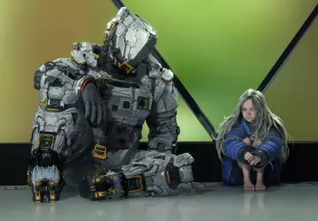 Capcom kündigte das Veröffentlichungsdatum für Pragmata ...