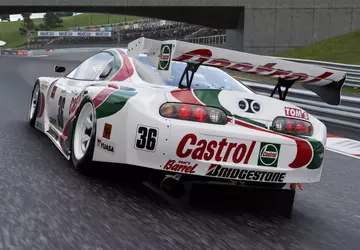 Die Hauptrollen in dem Film Gran ...