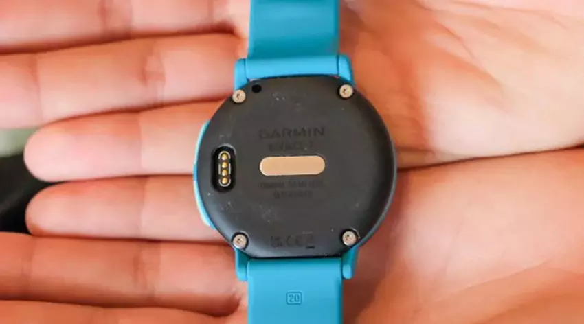 Garmin Bounce 2 Smartwatch für Kinder