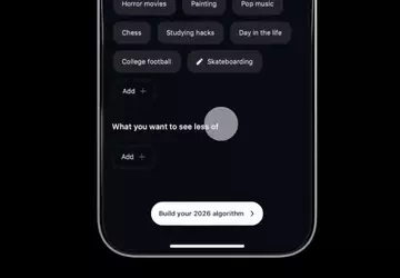Instagram ermöglicht Anpassung des Reels-Algorithmus: Meta ...