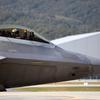 US-Bomber B-52 Stratofortress mit nuklearer Bewaffnung landet zum ersten Mal seit 30 Jahren in der Republik Korea-11 US-Bomber B-52 Stratofortress mit nuklearer Bewaffnung landet zum ersten Mal seit 30 Jahren in der Republik Korea-11