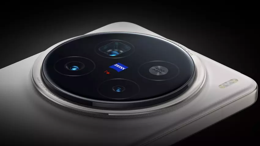 Blogger werden das Vivo X300 Pro lieben: Ein Insider hat die beeindruckenden Kameraspezifikationen des neuen Flaggschiffs enthüllt