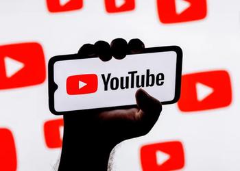 Das neueste Update für YouTube auf ...