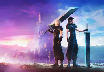 Final Fantasy 7: Ever Crisis wird ...