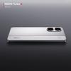 Image des Redmi Turbo 4 in der Farbe Cloud White