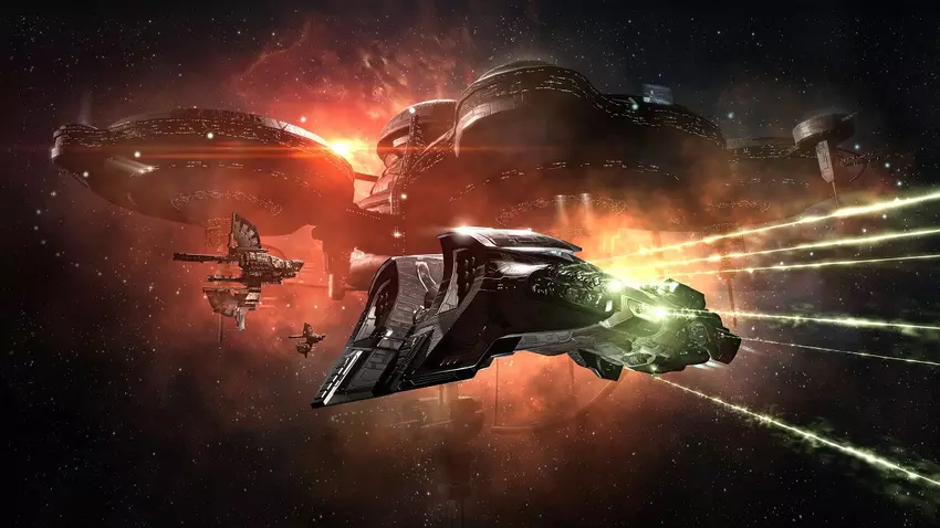 Eve Online feiert sein 20-jähriges Bestehen mit einem kostenlosen Erweiterungspaket und einer Reihe von thematischen Events