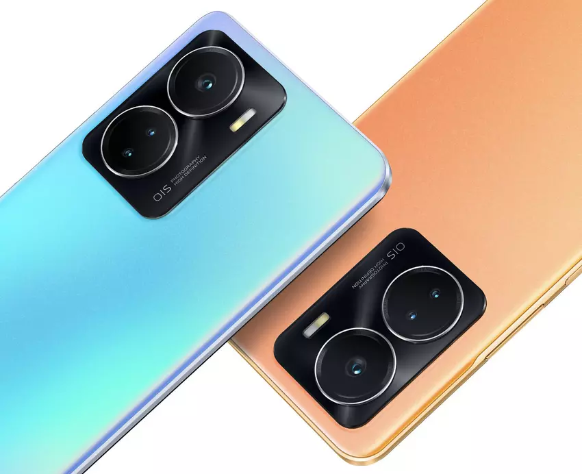 vivo wird am 26. August das iQOO Z6 Smartphone mit Snapdragon 778G+ Chip und 80W Schnellladung vorstellen