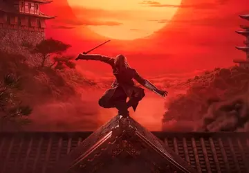 Gerücht: Assassin's Creed Reds Japan-Gameplay wird ...