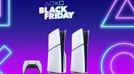 Insider: Sony bereitet einen großzügigen Black Friday mit hohen Rabatten auf PlayStation-Konsolen, DualSense-Gamepads und PS VR2-Gamepads vor