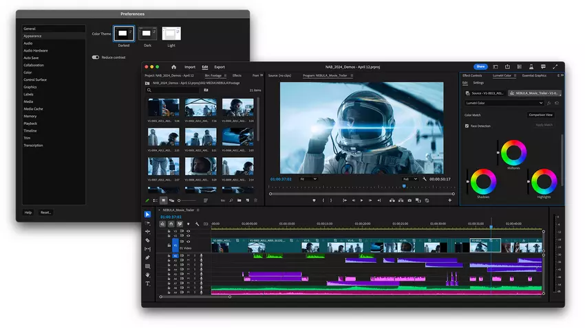 Adobe veröffentlicht Windows ARM-Versionen von Premiere Pro, After Effects und anderen Apps