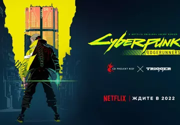 Edgerunners-Trailer - Anime nach Motiven von ...